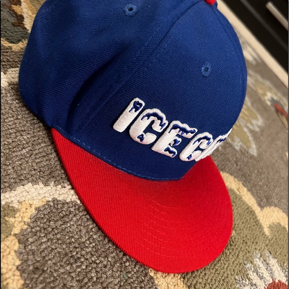 ICE CREAM SnapBack - Picture 2 of 5